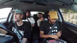Ride With It (EP 19) - AFTA-1 Ride With It (EP 19) - AFTA-1