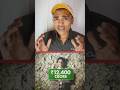 Ricest Bollywood Actor Shahrukh khan ,Reality inspired by- @dhruvrathee #indianews #bollywood