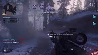 Dash: A Cod WW2 Montage Dawning