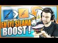 SİLAH YÜKSELTME EFSANE ! FORTNITE - (BEST WEAPON)