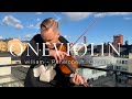William Penelope Ft Clever ONEVIOLIN Cover mp3