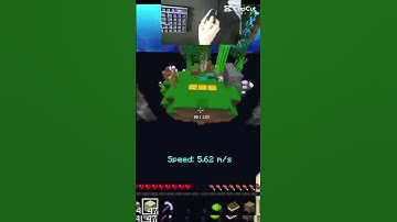 Telly Bridging With Handcam!