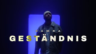 Samra - Geständnis Prod By Magestick Lukas Piano Official Video