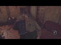 Resident Evil 4 chapter 1 professional difficulty