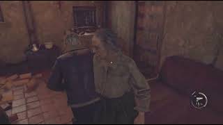 Resident Evil 4 chapter 1 professional difficulty