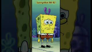 Spongebob 88-82