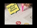 How i taught my 3 years old to save hint its with kidcashs free goal sheets