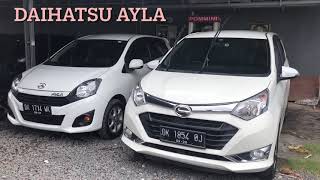 GARA-GARA TORA SUDIRO, ANDRE BELI MOBIL MINI JUGA.. NGGAK MAU KALAH