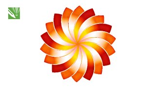 #how to make best Round logo design #coreldraw #shorts #viral #trending #ytshorts #3d #tutorial #how to make best Round logo design #coreldraw #shorts #viral #trending #ytshorts #3d #tutorial