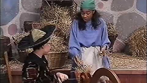 Once Upon A Time (2009 Version) Part 33