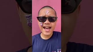 Asmr Dubais Original Dubble Bubble Gum 4 Fruit Flavorsyupie Part 71