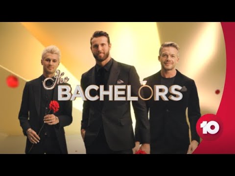 The Bachelors Australia First Look.