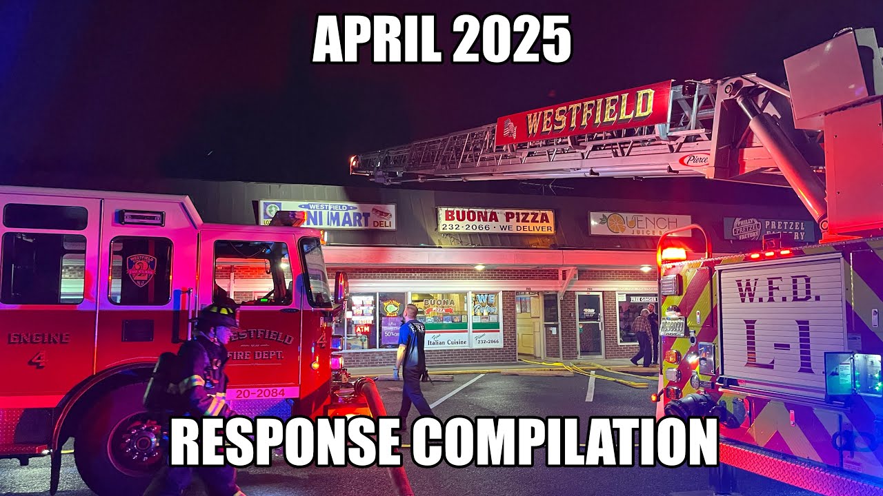 April 2025 Response Compilation