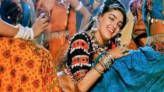 Gup Chup Gup Chup Full Song - Karan Arjun | Mamta Kulkarni | Alka Yagnik & Ila Arun