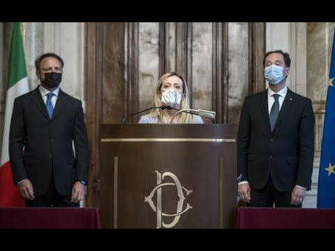 Aveva ragione Meloni?