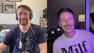 Building Session - Stats - Hardcover Live #59