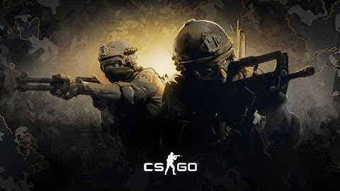 CS:GO DEMO STREAM WITH OBS!