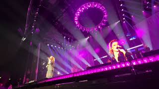 Kelly Clarkson : Catch My Breath : Las Vegas Residency : 8/4/2023
