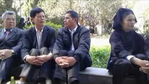 Hát Shili hát Sí Hát Soong hao. Bản sắc dân tộc nùng