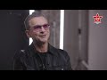 Dave Gahan - Memento Mori interview for Virgin Radio Italy