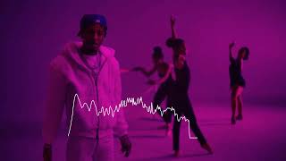 YoungBoy Never Broke Again feat. Nicki Minaj - WTF (slowed \& reberb \& 432hz)