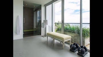 #Luxury #Villa | 4 Bedroom | #Rent | #Surin | #Phuket | #Thailand | R277