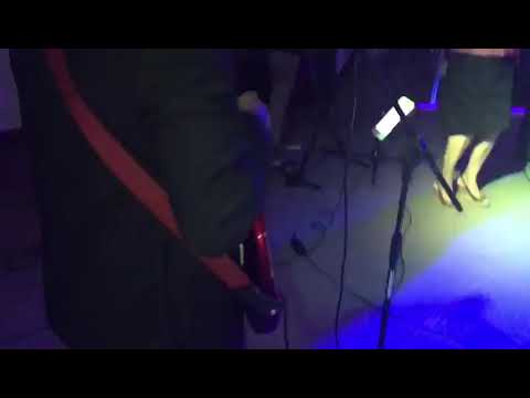 Un Siervo para Tu Gloria | IED WORSHIP | Live |