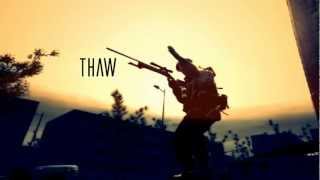 Motion Tracking Practice // Cod 4