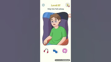 DPO 3 game level 87 gameplay walkthrough solution #shorts #viral #subscribe