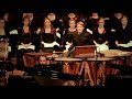 Carl orff  carmina burana 6 tanz conductor adel shalaby  