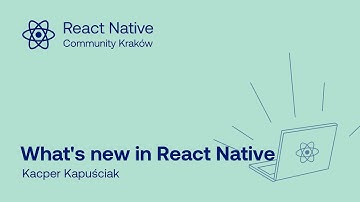 Kacper Kapuściak - What