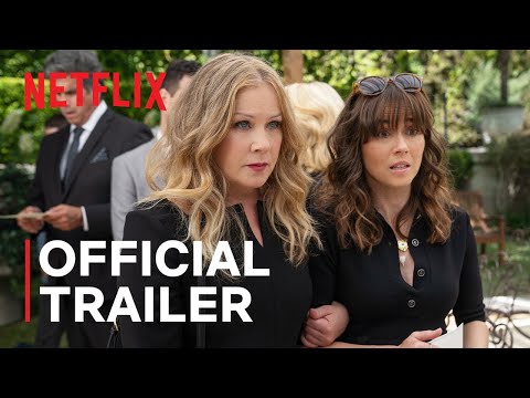 Dead to Me: Season 3 | Official Trailer | Netflix