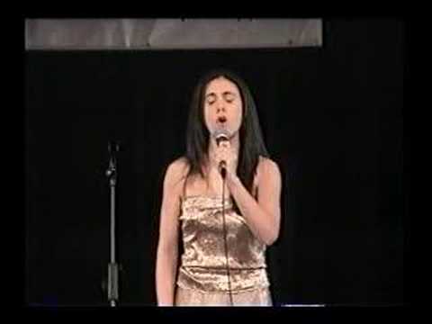 Metro Talent Competition-OMio Babino Caro-Alexandr...