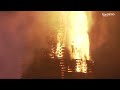 Dangerous July Bonfire Site Being Prepared for this year - UTV News 07/03/2026