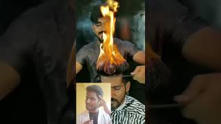 Dermatologists Reaction For Fire Haircut-ல Master Vijay Style-ஆ 