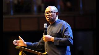 2027: Tinubu Must Go Back Home, I Will Not Steal Nigerian Money—Peter Obi