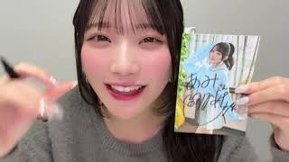 動画]2025.12.18 SHOWROOM ≠ME 『蟹沢萌子』『河口夏音』『川中子奈月