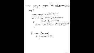 JavaScript Interview Question | Retry Function Explained Information