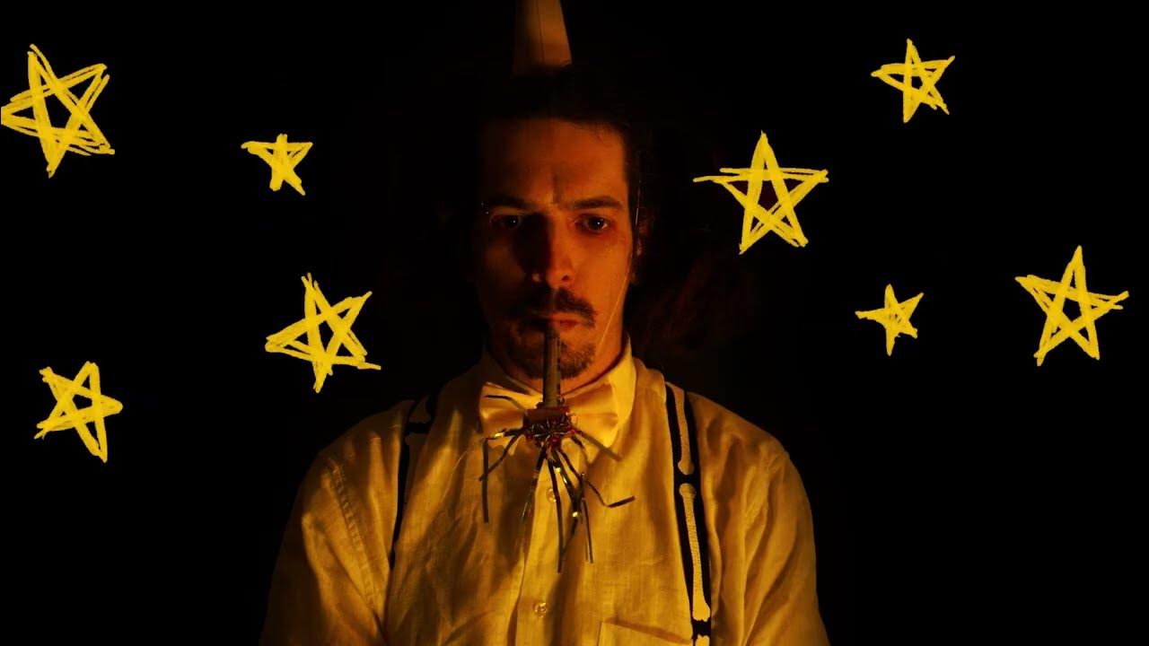 Fish in a Birdcage - Rule #47 - The Birds Are Plotting (Official Music Video) Fish in a Birdcage - Rule #47 - The Birds Are Plotting (Official Music Video)