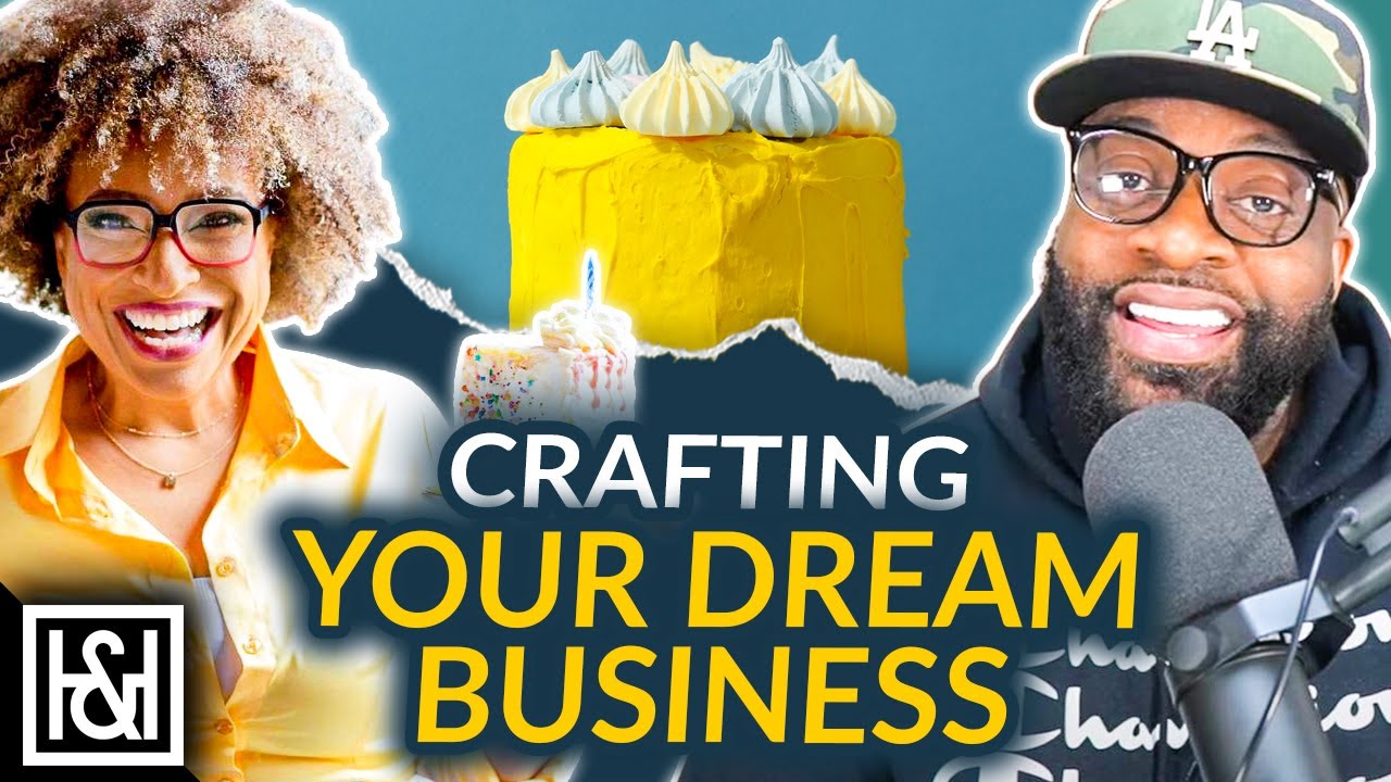 Turning $5 into a Multi-Million-Dollar Bakery Brand | Made From Scratch