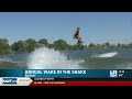 28th annual Wake in the Snake returns to Burley with 55 competitors across 10 divisions