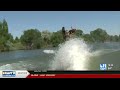 28th annual Wake in the Snake returns to Burley with 55 competitors across 10 divisions