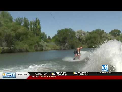 28th annual Wake in the Snake returns to Burley with 55 competitors across 10 divisions