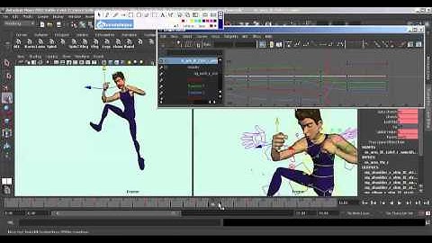 Blocking to Spline 2.0 Animation Tutorial