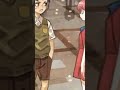 Damian x Anya
