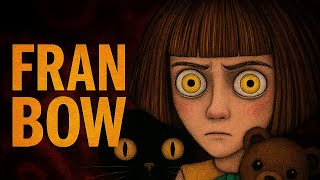 Тёмное пробуждение | Fran Bow #1