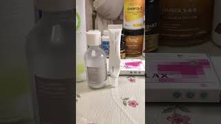 Поверьте - это 👉 не 💁👀👂реклама! Celimax - это лучшая косметика по наружнему уходу за кожей!