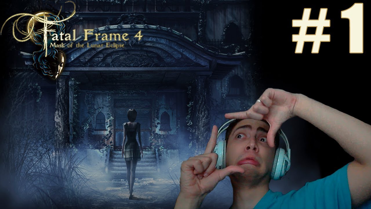 How Long Is Fatal Frame 4 Mzaerwho How Long Is Fatal Frame 4 Mzaerwho