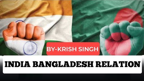 INDIA BANGLADESH RELATION SSB LECTURETTE FULL DETAILS।। SSB LECTURETTE TOPICS🔴