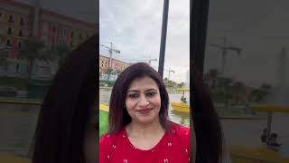 Ducks All The Way Duck Lake Qatar